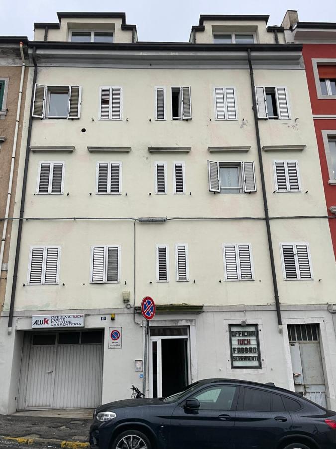 Mia Trieste Exterior photo